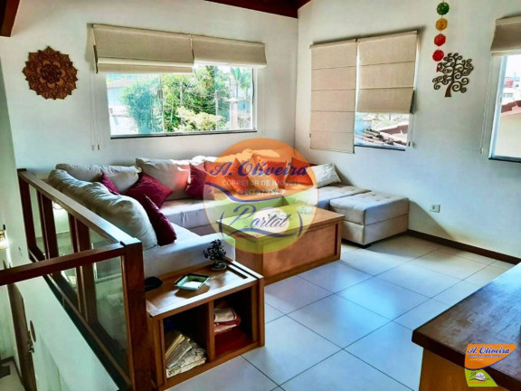 Imagem Casa com 4 Quartos à Venda, 205 m² em Toninhas - Ubatuba Imagem Casa com 4 Quartos à Venda, 205 m² em Toninhas - Ubatuba
