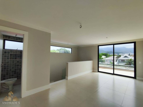 Imagem Casa de Condomínio com 5 Quartos à Venda, 380 m² em Barra Da Tijuca - Rio De Janeiro Imagem Casa de Condomínio com 5 Quartos à Venda, 380 m² em Barra Da Tijuca - Rio De Janeiro