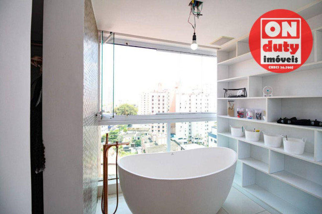 Imagem Apartamento com 3 Quartos à Venda, 125 m² em Ponta Da Praia - Santos Imagem Apartamento com 3 Quartos à Venda, 125 m² em Ponta Da Praia - Santos