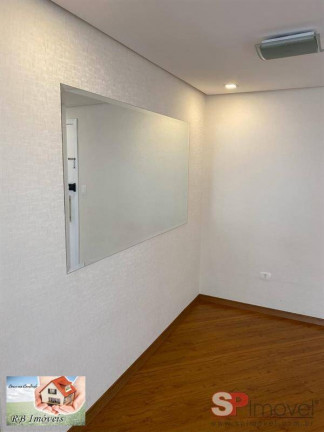 Imagem Apartamento com 3 Quartos à Venda, 70 m² em Vila Pires - Santo André