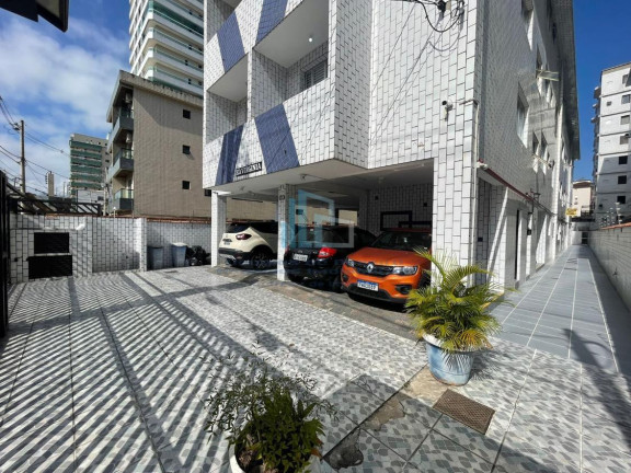 Imagem Kitnet à Venda, 29 m² em Canto Do Forte - Praia Grande Imagem Kitnet à Venda, 29 m² em Canto Do Forte - Praia Grande