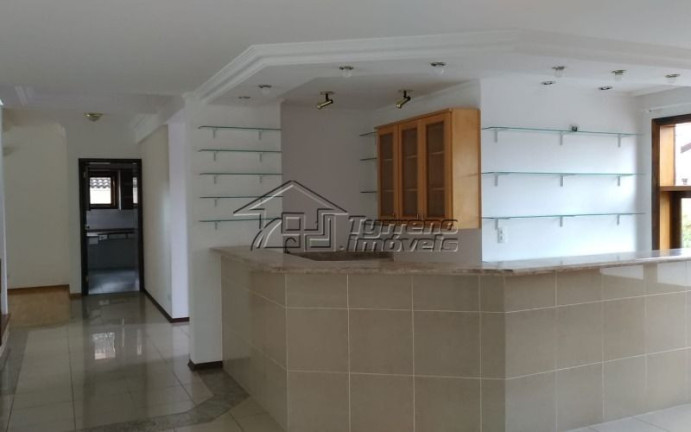 Imagem Casa de Condomínio com 4 Quartos para Alugar, 550 m² em Jardim Aquarius - São José Dos Campos