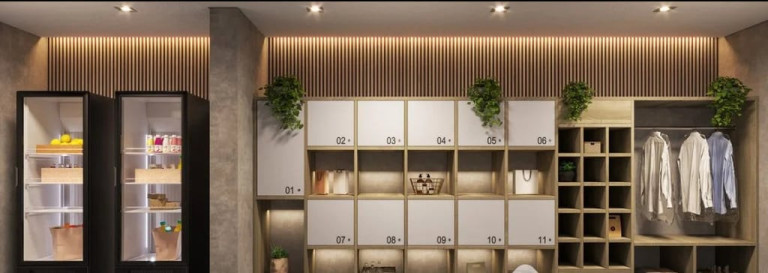 Imagem Imóvel com 1 Quarto à Venda, 27 m² em Vila Clementino - São Paulo Imagem Imóvel com 1 Quarto à Venda, 27 m² em Vila Clementino - São Paulo
