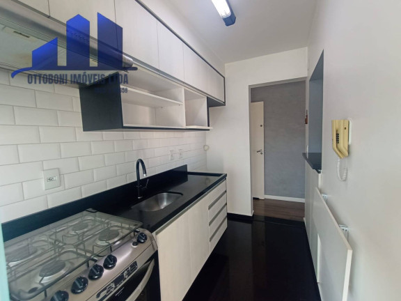 Apartamento com 2 Quartos para Alugar, 45 m² em Vila Silviânia - Carapicuíba