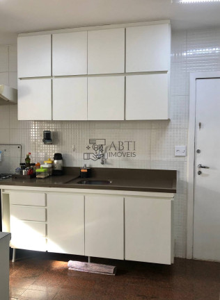 Imagem Apartamento com 3 Quartos à Venda, 105 m² em Moema - São Paulo
