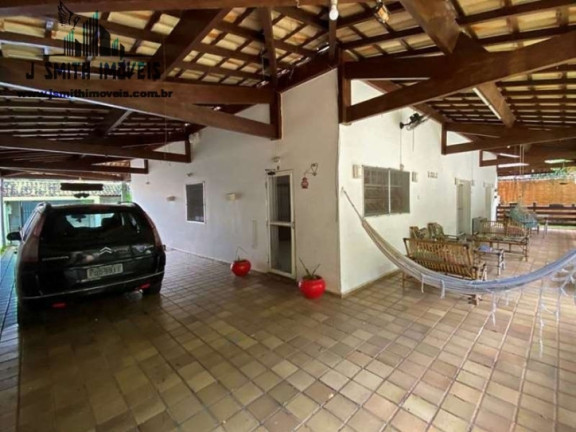 Imagem Casa com 5 Quartos à Venda, 780 m² em Chácara Dos Junqueiras - Carapicuíba
