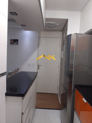 Imagem Apartamento com 2 Quartos à Venda, 60 m² em Campo Limpo - São Paulo Imagem Apartamento com 2 Quartos à Venda, 60 m² em Campo Limpo - São Paulo