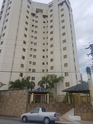 Imóvel com 3 Quartos à Venda, 101 m² em Jardim Merci Ii - Jundiaí