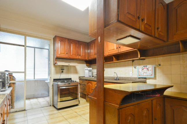 Imagem Imóvel com 3 Quartos à Venda, 292 m² em Santa Cecília - São Paulo
