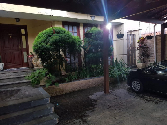 Imagem Casa com 3 Quartos à Venda, 200 m² em Portal Do Morumbi - São Paulo Imagem Casa com 3 Quartos à Venda, 200 m² em Portal Do Morumbi - São Paulo