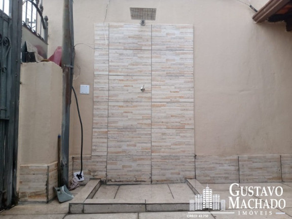 Imagem Casa com 3 Quartos à Venda, 112 m² em Belmonte - Volta Redonda