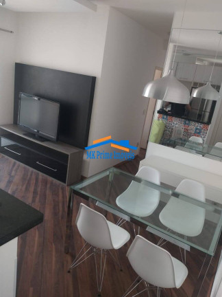 Imagem Apartamento com 2 Quartos à Venda, 57 m² em Umuarama - Osasco
