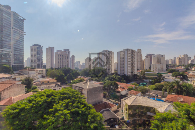 Imagem Apartamento com 4 Quartos à Venda, 162 m² em Vila Romana - São Paulo Imagem Apartamento com 4 Quartos à Venda, 162 m² em Vila Romana - São Paulo