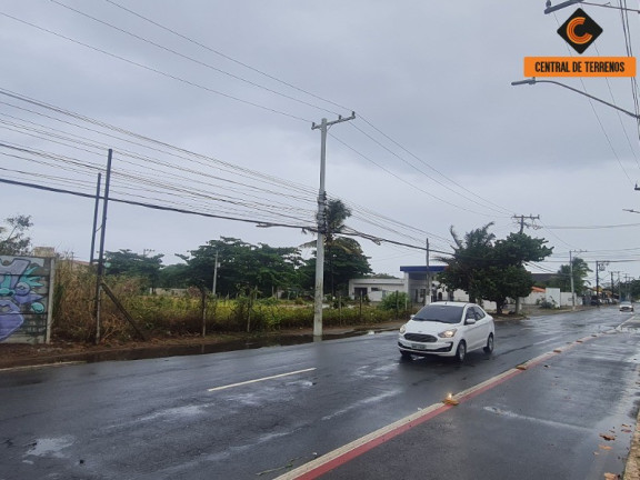 Terreno à Venda, 2.900 m² em Stella Maris - Salvador