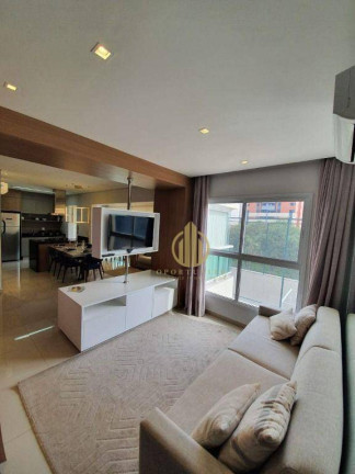 Imagem Apartamento com 3 Quartos à Venda, 114 m² em Jardim Botânico - Ribeirão Preto