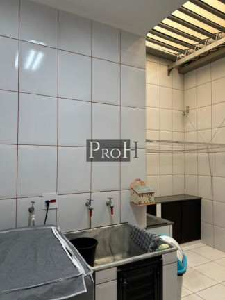 Imagem Sobrado com 3 Quartos à Venda, 211 m² em Centro - São Bernardo Do Campo Imagem Sobrado com 3 Quartos à Venda, 211 m² em Centro - São Bernardo Do Campo