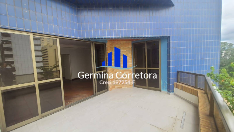 Imagem Apartamento com 4 Quartos para Alugar, 426 m² em Alphaville Centro Industrial E Empresarial/alphaville. - Barueri Imagem Apartamento com 4 Quartos para Alugar, 426 m² em Alphaville Centro Industrial E Empresarial/alphaville. - Barueri