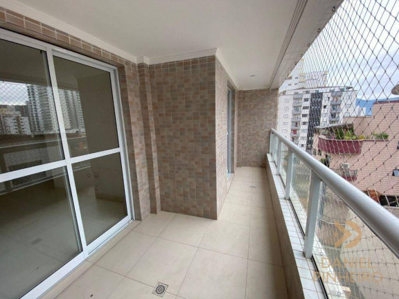 Imagem Apartamento com 2 Quartos à Venda, 67 m² em Ocian - Praia Grande