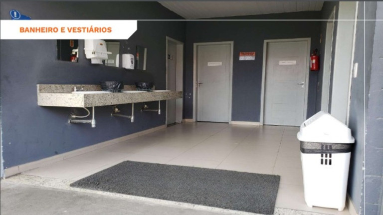 Imagem Imóvel para Alugar, 3.100 m² em Espinheiro - Itajaí