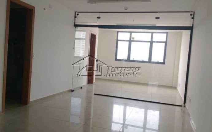 Imóvel à Venda, 46 m² em Centro - São José Dos Campos
