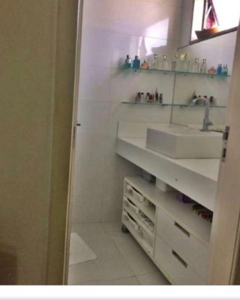 Imagem Apartamento com 3 Quartos à Venda, 118 m² em Pituba - Salvador