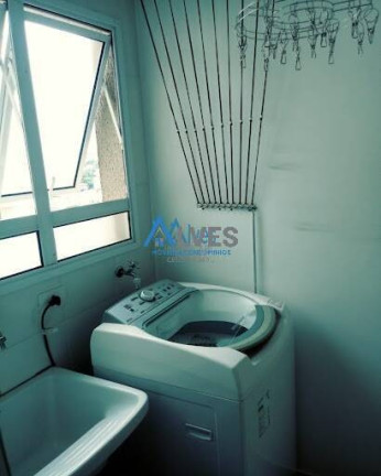 Imagem Apartamento com 2 Quartos à Venda, 56 m² em Jardim Olavo Bilac - São Bernardo Do Campo Imagem Apartamento com 2 Quartos à Venda, 56 m² em Jardim Olavo Bilac - São Bernardo Do Campo