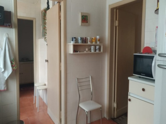 Imagem Imóvel com 3 Quartos à Venda, 118 m² em Santa Cecília - São Paulo