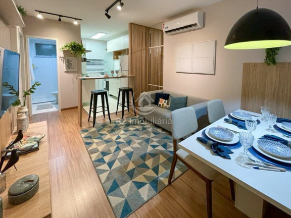 Imagem Apartamento com 2 Quartos à Venda, 43 m² em Arsenal - São Gonçalo