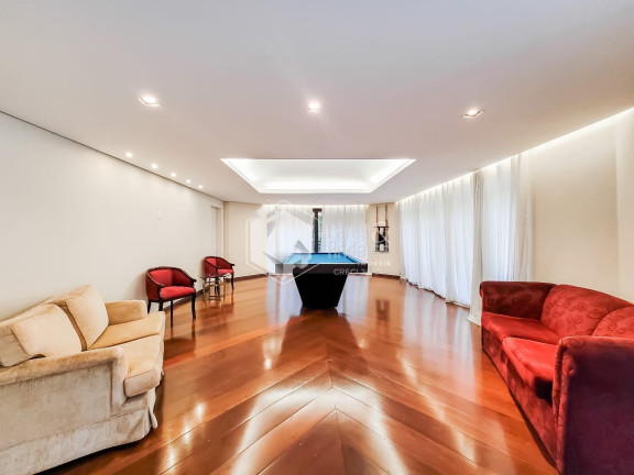 Imagem Apartamento com 4 Quartos à Venda, 270 m² em Vila Mariana - São Paulo Imagem Apartamento com 4 Quartos à Venda, 270 m² em Vila Mariana - São Paulo