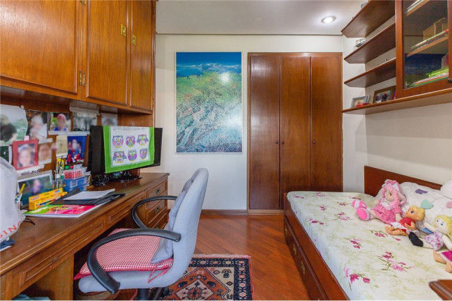 Imagem Apartamento com 3 Quartos à Venda, 147 m² em Vila Suzana - São Paulo Imagem Apartamento com 3 Quartos à Venda, 147 m² em Vila Suzana - São Paulo
