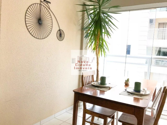 Imagem Apartamento com 2 Quartos à Venda, 65 m² em Vila Olímpia - São Paulo Imagem Apartamento com 2 Quartos à Venda, 65 m² em Vila Olímpia - São Paulo