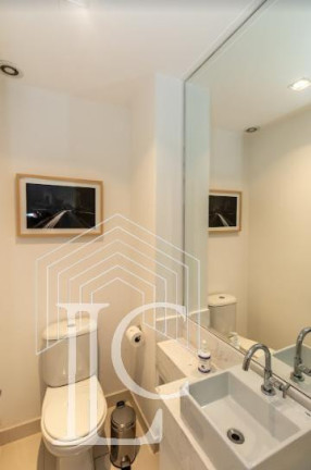 Imagem Apartamento com 1 Quarto à Venda, 62 m² em Itaim Bibi - São Paulo