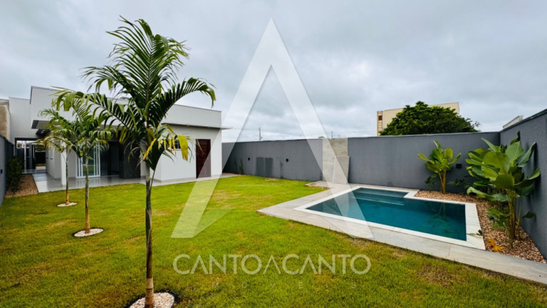 Imagem Casa com 2 Quartos à Venda, em Jardim Curitiba - Sinop Imagem Casa com 2 Quartos à Venda, em Jardim Curitiba - Sinop