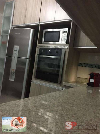 Imagem Casa com 3 Quartos à Venda, 172 m² em Taboão - São Bernardo Do Campo Imagem Casa com 3 Quartos à Venda, 172 m² em Taboão - São Bernardo Do Campo
