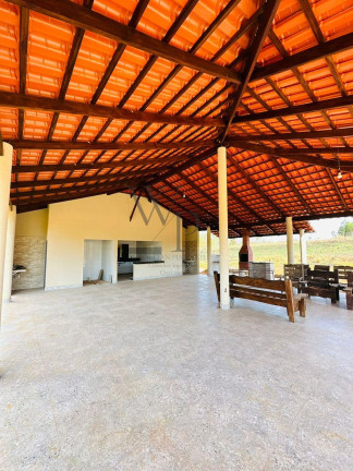 Imagem Imóvel à Venda, 1.875 m² em Condomínio De Chácaras Flor Do Cerrado - Aragoiânia