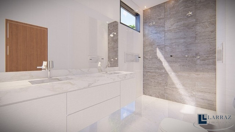 Imagem Casa com 4 Quartos à Venda, 330 m² em Bonfim Paulista - Ribeirao Preto