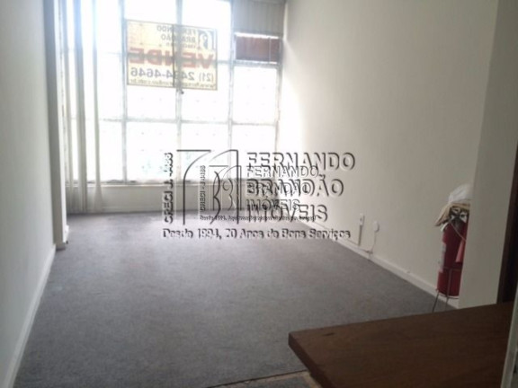 Imagem Sala Comercial à Venda, 20 m² em Botafogo - Rio De Janeiro Imagem Sala Comercial à Venda, 20 m² em Botafogo - Rio De Janeiro