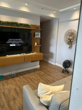 Imagem Apartamento à Venda, 86 m² em Recreio Dos Bandeirantes - Rio De Janeiro Imagem Apartamento à Venda, 86 m² em Recreio Dos Bandeirantes - Rio De Janeiro