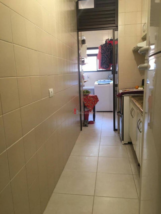Imagem Apartamento com 3 Quartos à Venda, 75 m² em Vila Mariana - São Paulo