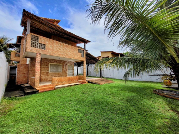 Imagem Casa com 3 Quartos à Venda, 240 m² em Zumbi - Rio Do Fogo