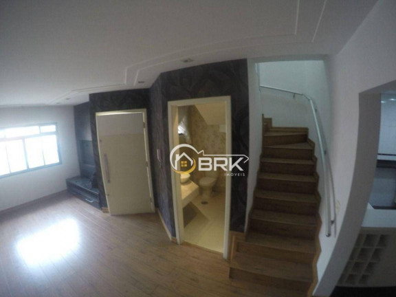 Imagem Sobrado com 3 Quartos à Venda ou Locação, 190 m² em Jardim Nossa Senhora Do Carmo - São Paulo
