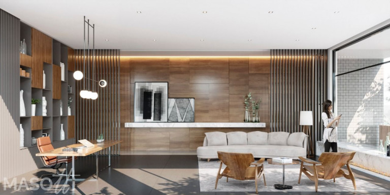 Imagem Apartamento com 1 Quarto à Venda, 58 m² em Centro - Gramado