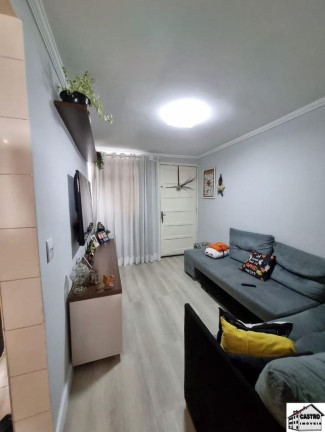 Imagem Apartamento com 2 Quartos à Venda, 48 m² em Conjunto Habitacional Padre Manoel Da Nóbrega - São Paulo Imagem Apartamento com 2 Quartos à Venda, 48 m² em Conjunto Habitacional Padre Manoel Da Nóbrega - São Paulo