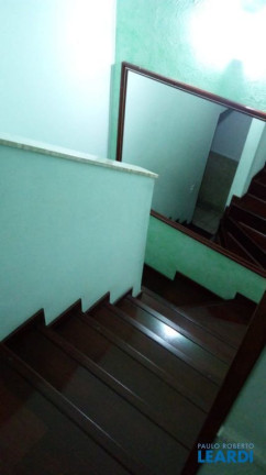 Imagem Sobrado com 3 Quartos à Venda, 204 m² em Vila Eldízia - Santo André Imagem Sobrado com 3 Quartos à Venda, 204 m² em Vila Eldízia - Santo André