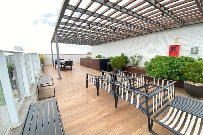 Imagem Apartamento com 3 Quartos à Venda, 76 m² em São João - Porto Alegre