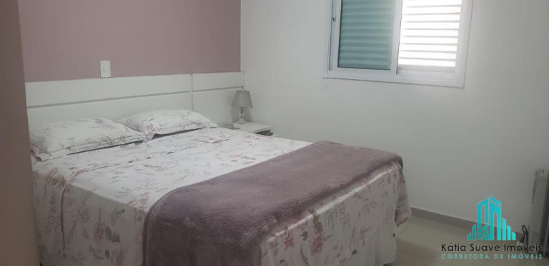 Imagem Apartamento com 3 Quartos à Venda, 170 m² em Campestre - Santo André