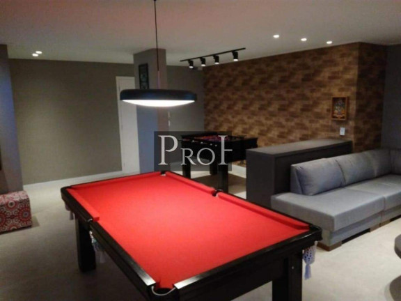 Imagem Apartamento com 2 Quartos à Venda, 58 m² em Vila Gonçalves - São Bernardo Do Campo