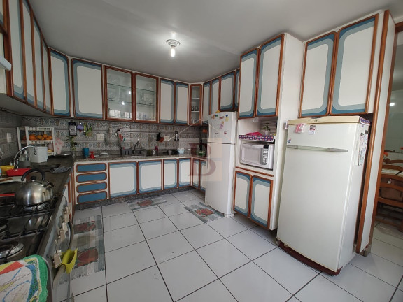 Imagem Casa com 3 Quartos à Venda, 420 m² em Porto Novo - São Gonçalo Imagem Casa com 3 Quartos à Venda, 420 m² em Porto Novo - São Gonçalo