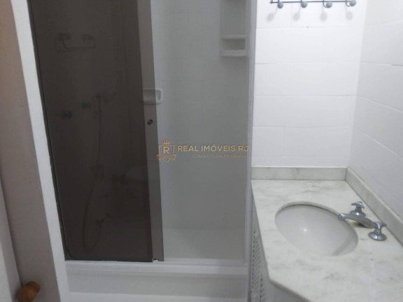 Imagem Apartamento com 2 Quartos à Venda, 50 m² em Vila Isabel - Rio De Janeiro