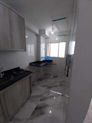Imagem Apartamento com 2 Quartos à Venda, 54 m² em Recanto Silvestre (fazendinha) - Santana De Parnaíba Imagem Apartamento com 2 Quartos à Venda, 54 m² em Recanto Silvestre (fazendinha) - Santana De Parnaíba